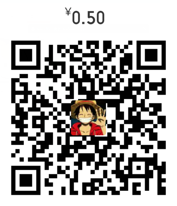 JokerHerry WeChat Pay